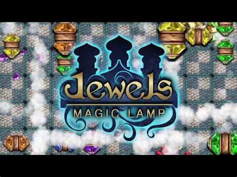 Exploring the Connective Energies of Jeweks Magic Lamp: Uniting Worlds Far and Near